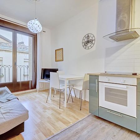 Santo Tomas I Apartment อาโร ภายนอก รูปภาพ