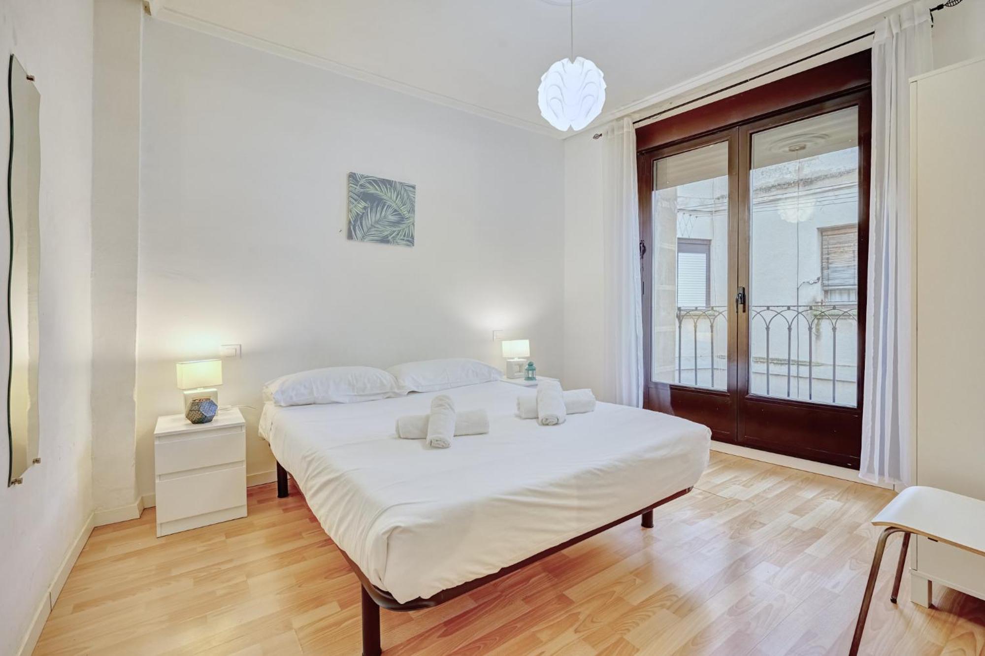 Santo Tomas I Apartment อาโร ภายนอก รูปภาพ