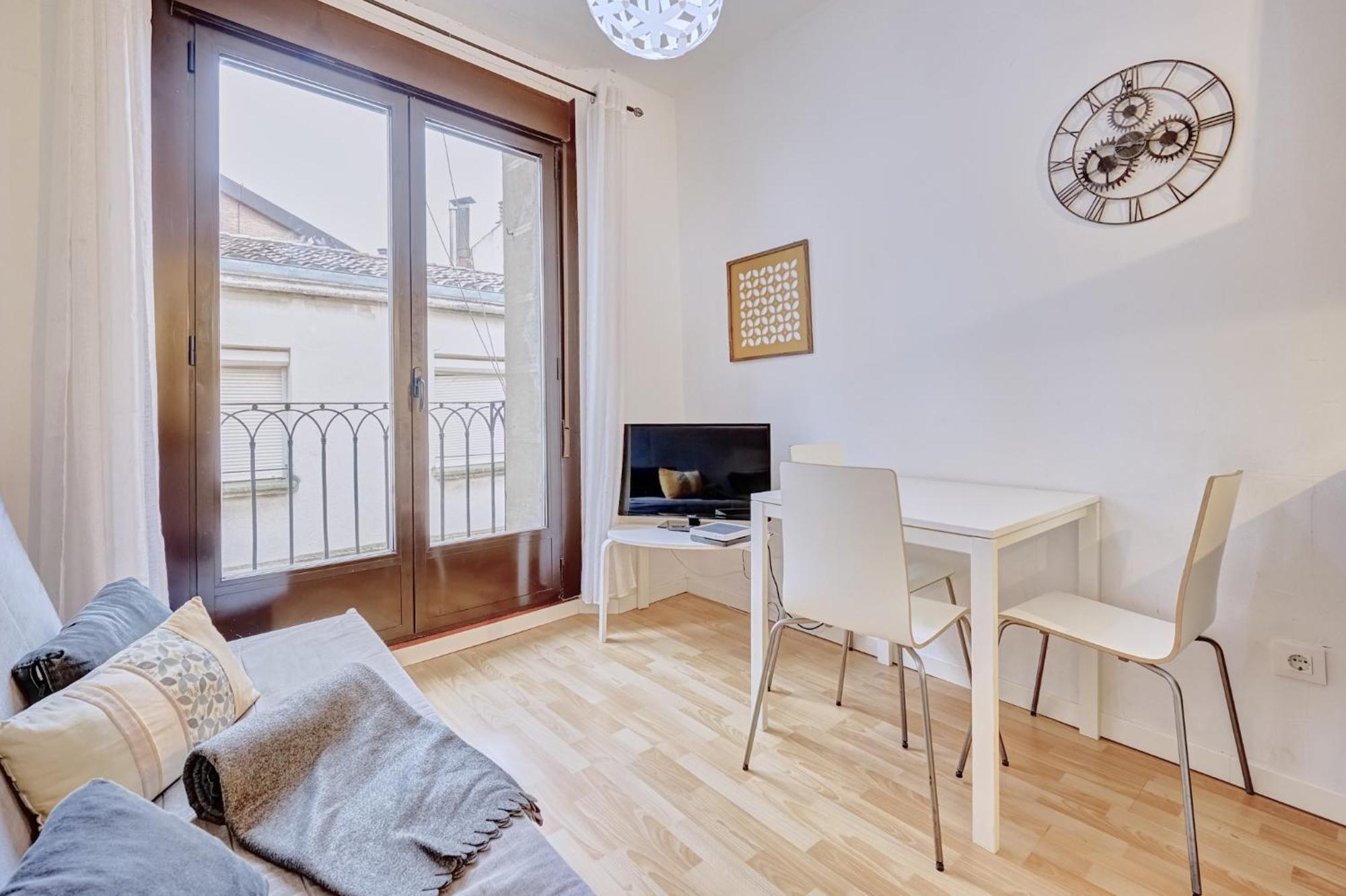 Santo Tomas I Apartment อาโร ภายนอก รูปภาพ