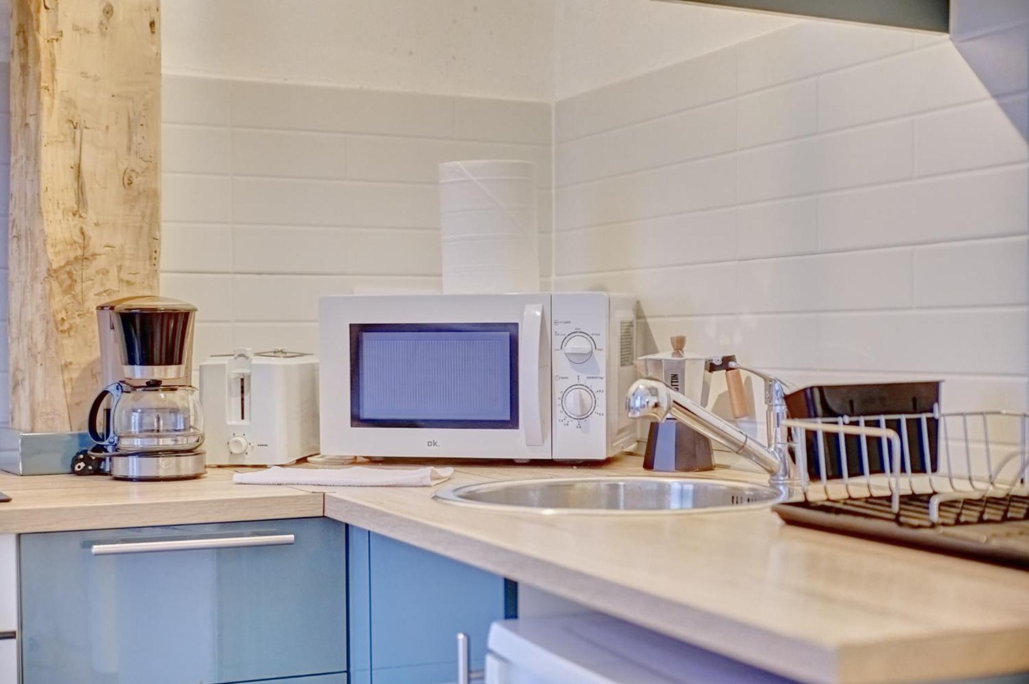 Santo Tomas I Apartment อาโร ภายนอก รูปภาพ