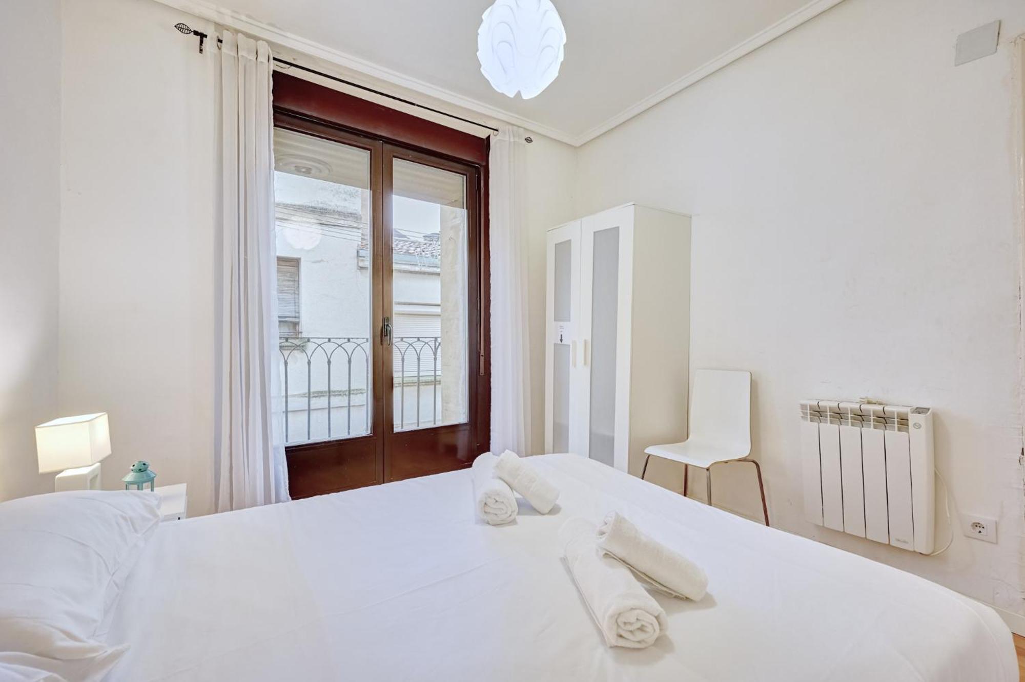 Santo Tomas I Apartment อาโร ภายนอก รูปภาพ